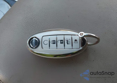 2013 Nissan Pathfinder Sl из США, поврежденный, VIN 5N1AR2MN1DC633022